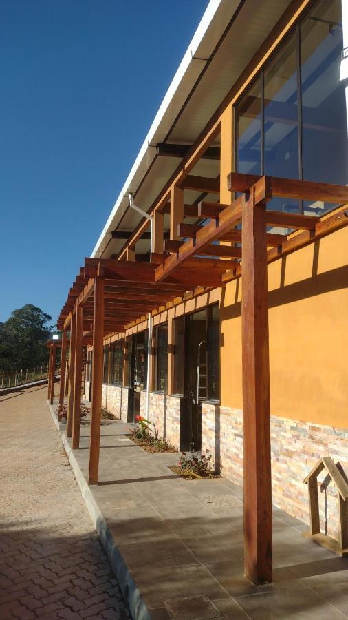 Pousada Boutique Raio De Luz Ouro Preto  Exterior photo