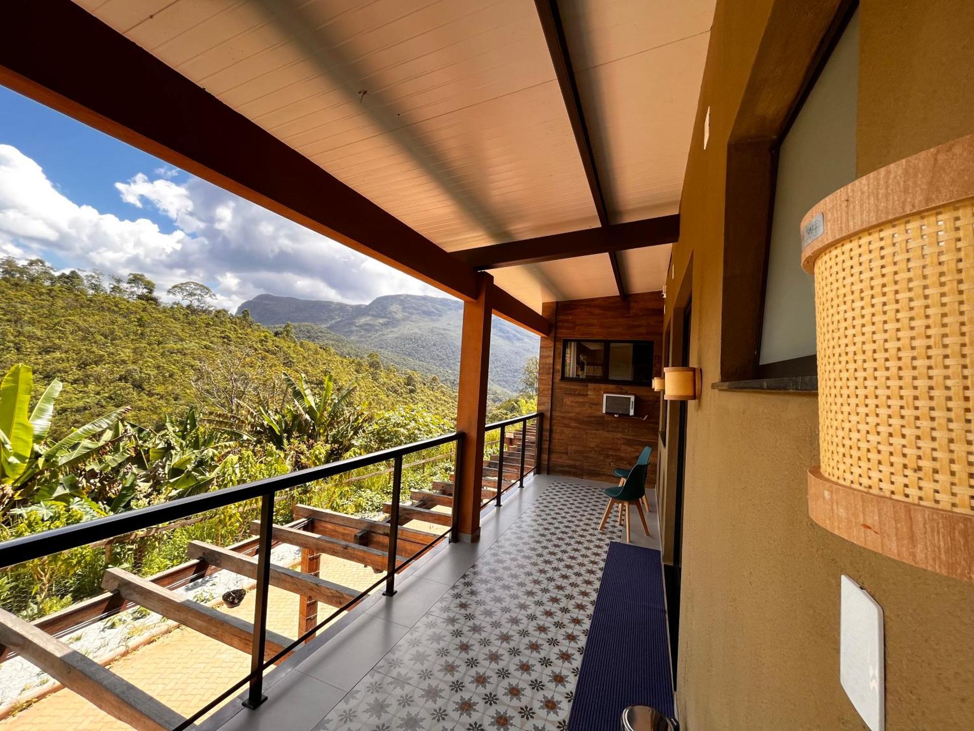 Pousada Boutique Raio De Luz Ouro Preto  Exterior photo