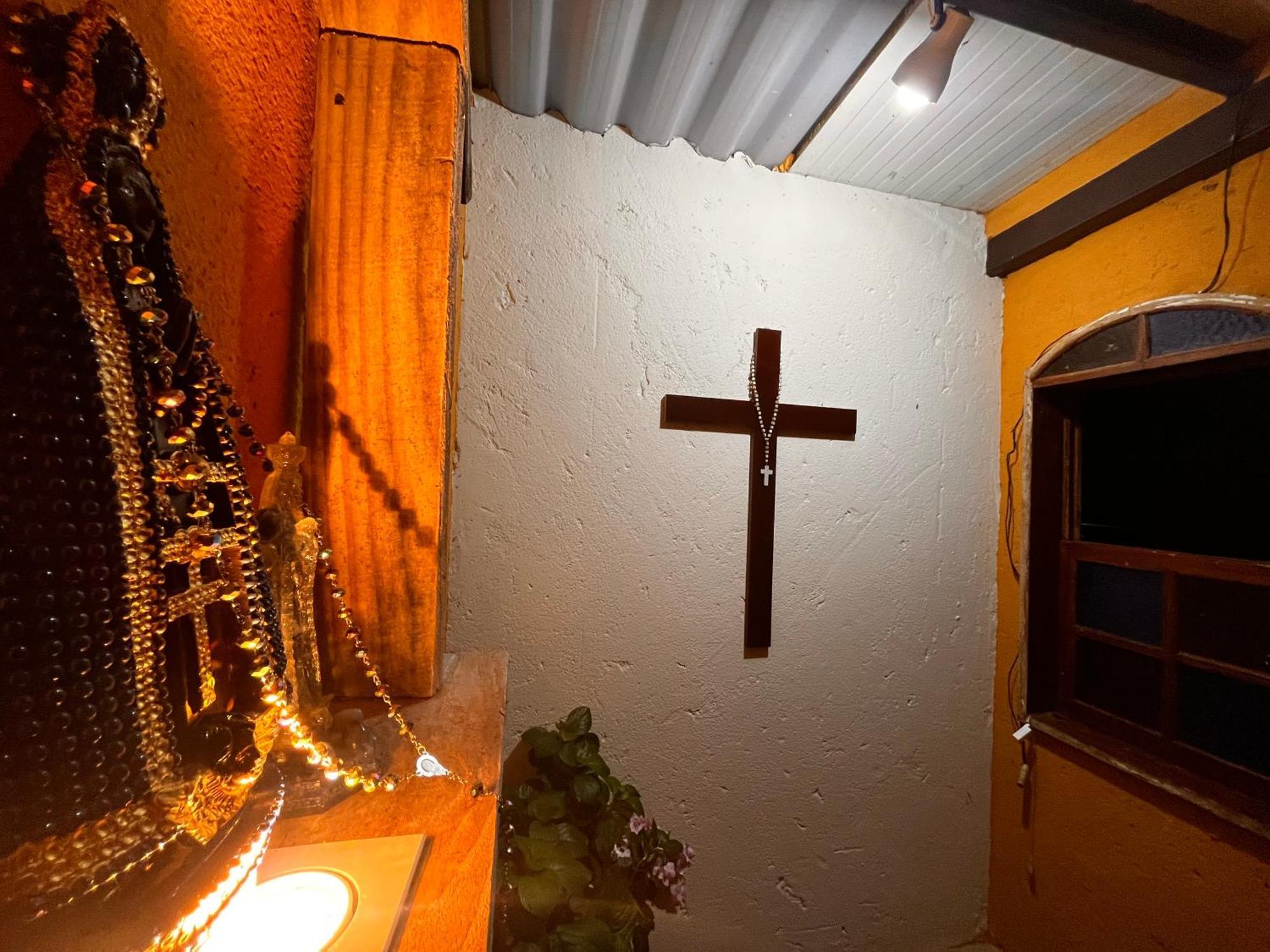 Pousada Boutique Raio De Luz Ouro Preto  Exterior photo